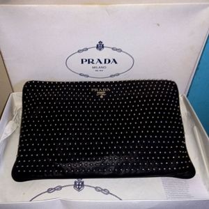 PRADA MILANO AUTHINTIC